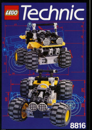 Off-Roader