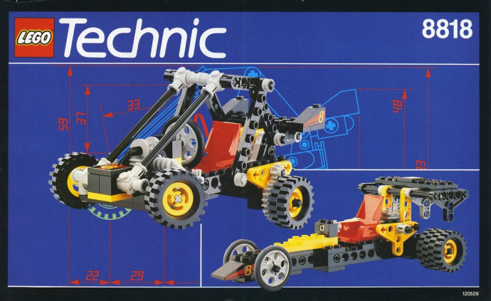 Dune Buggy