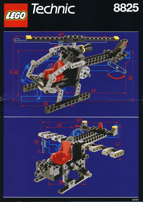 Night Chopper