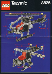Night Chopper