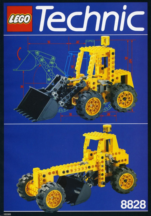 Front End Loader