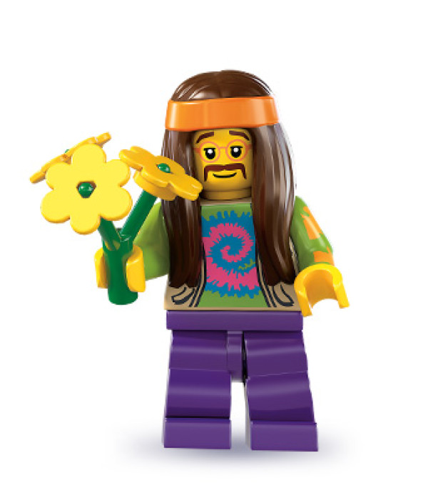 Hippie