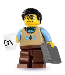 Počítačový programátor
