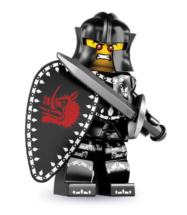 Evil Knight