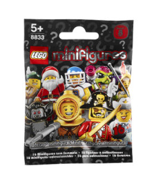 LEGO Minifigures - Series 8 {Random bag} 