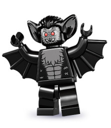 Vampýr