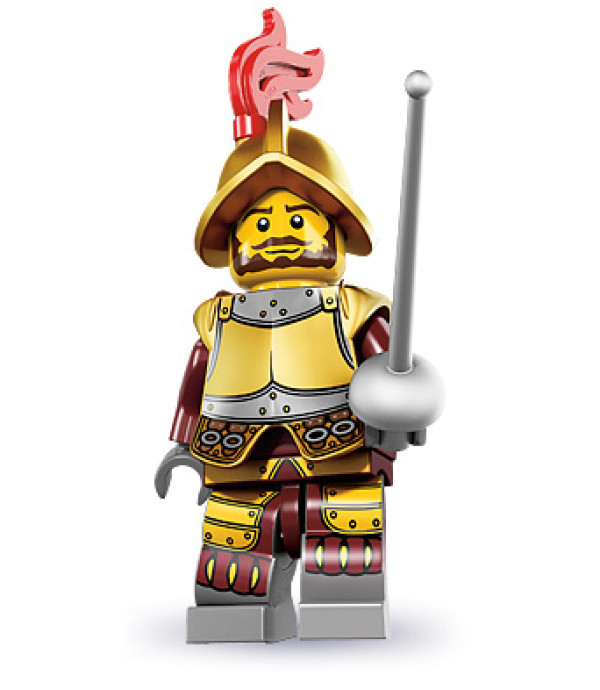 Konkvistador