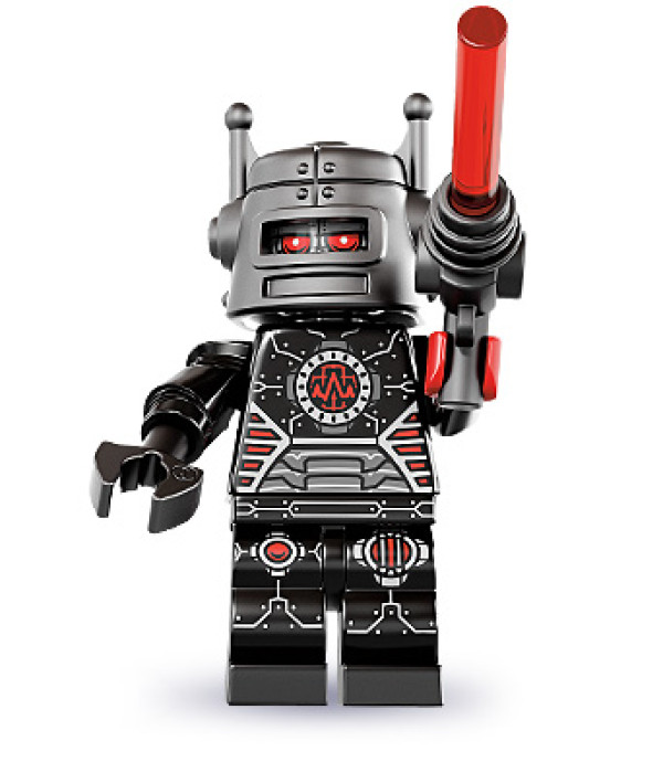 Zlý robot