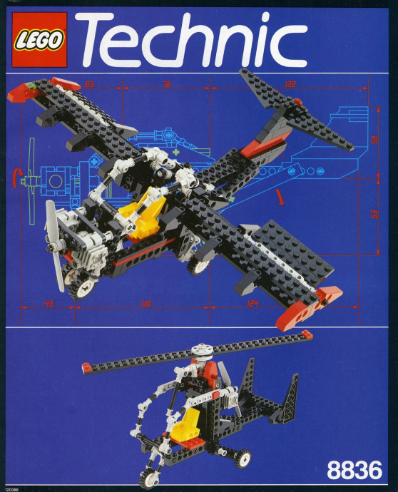 Sky Ranger