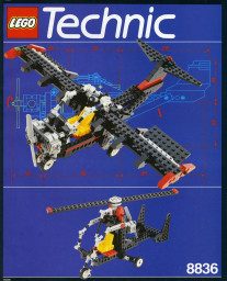 Sky Ranger