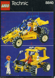 Rally Shock & Roll Racer
