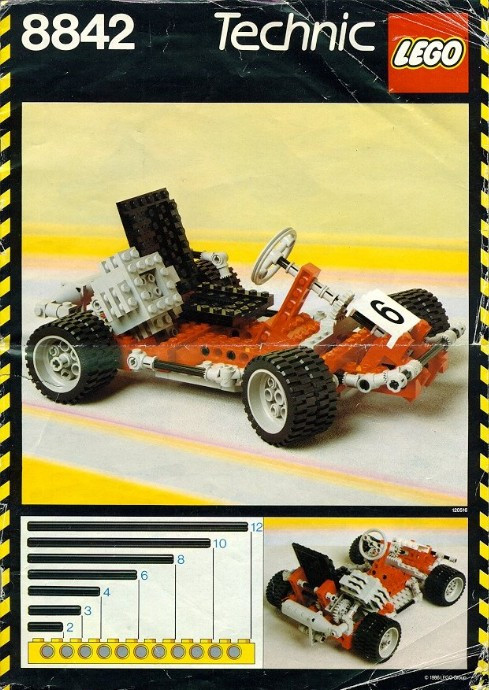 Go-Kart