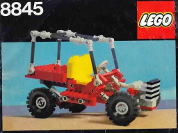 Dune Buggy