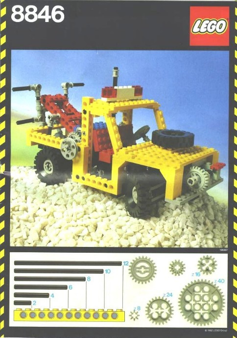 Tow Truck