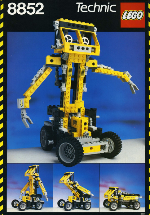 Robot