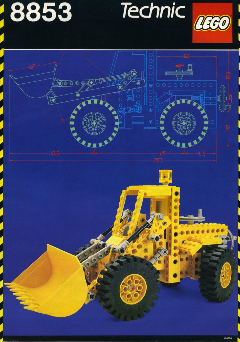 Excavator