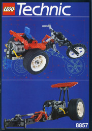 Street Chopper