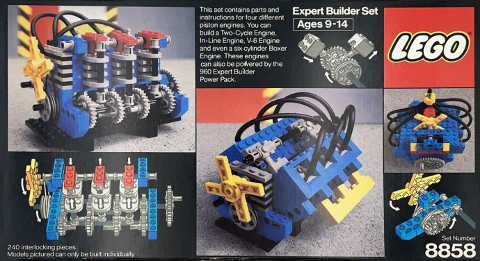 Engines