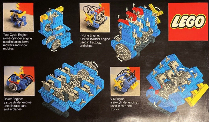 Engines