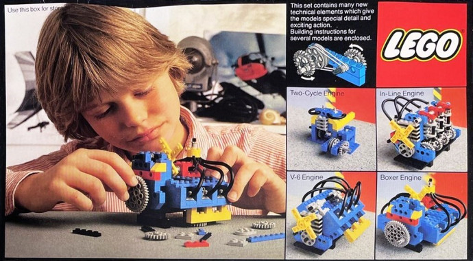 Engines
