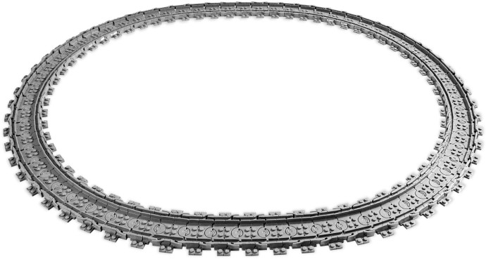 Flexible Train Tracks