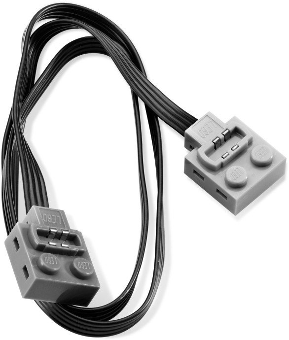 50 cm dlouhý prodlužovací kabel k pohonným funkcím