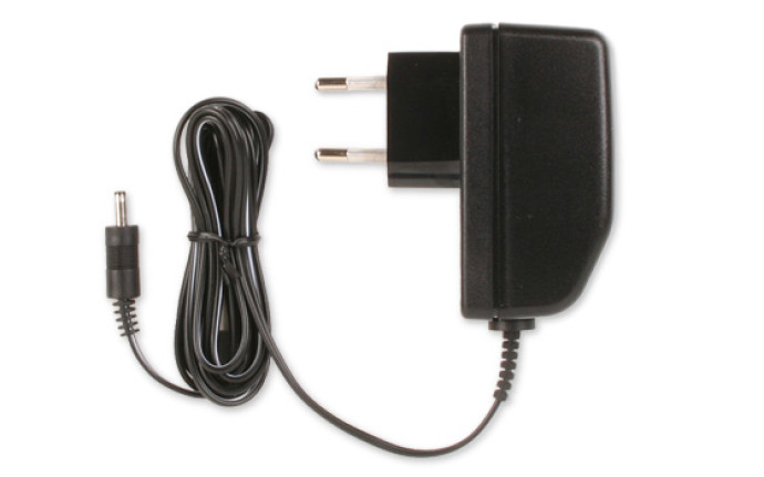 Transformátor 10V DC