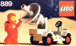 Radar Truck