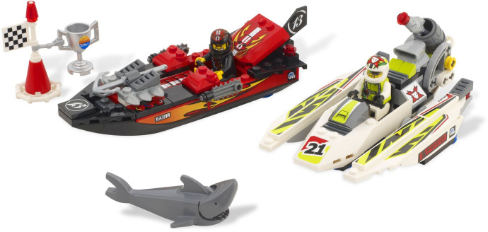 Rozeklaný útes