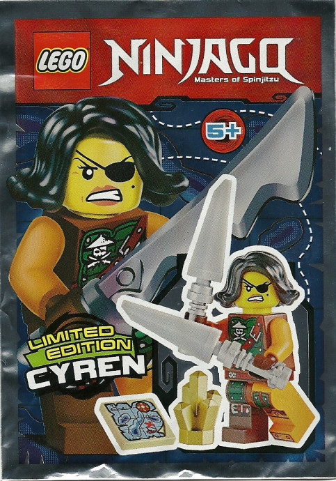 Cyren