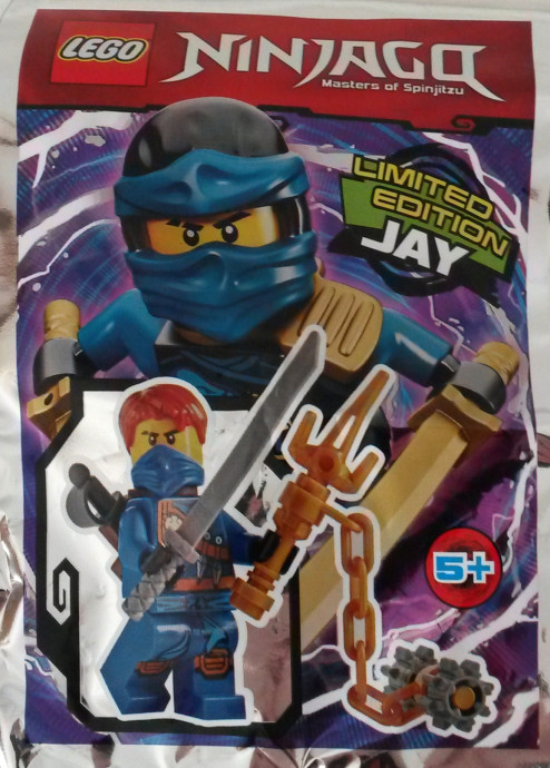 Jay