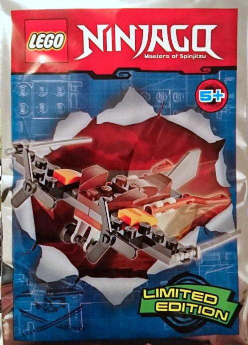 Pirate's Fighter