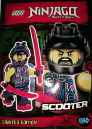 Scooter