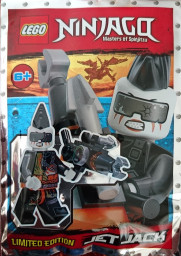 Jet Jack