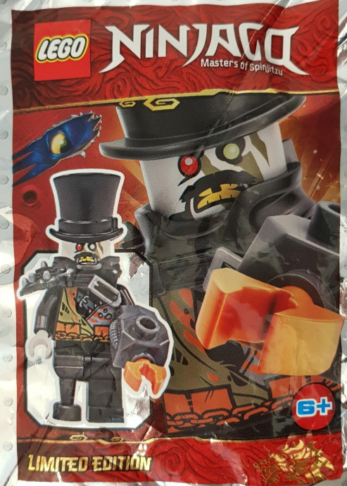 Iron Baron
