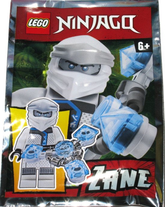 Zane
