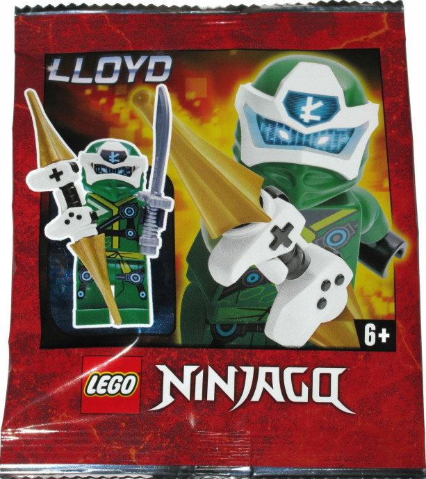 Digi Lloyd