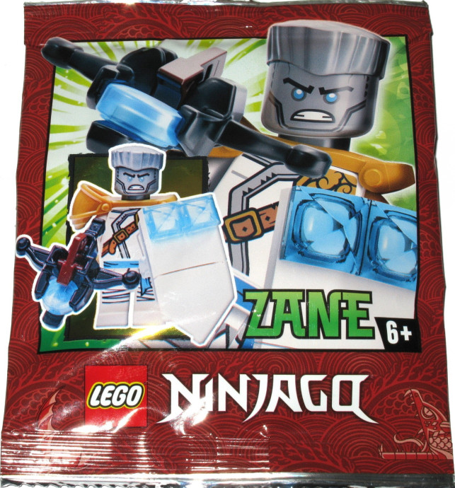 Zane