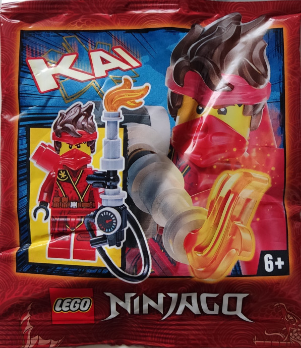 Kai