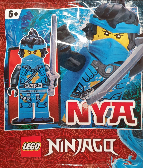 Nya