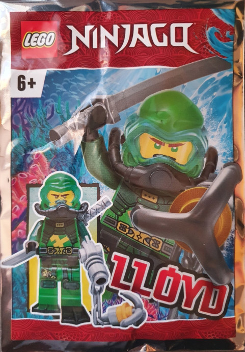 Potápěč Lloyd