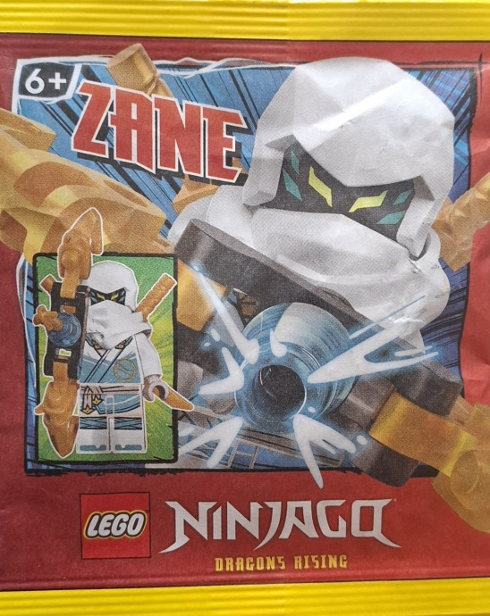 Zane