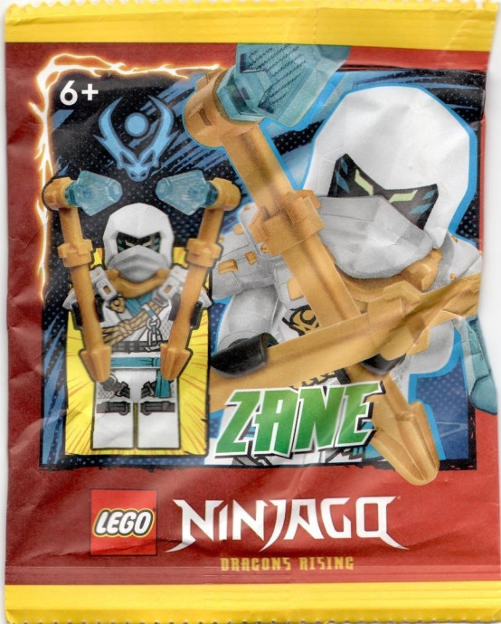 Zane
