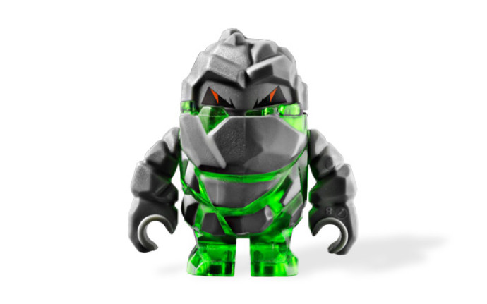 Těžební robot