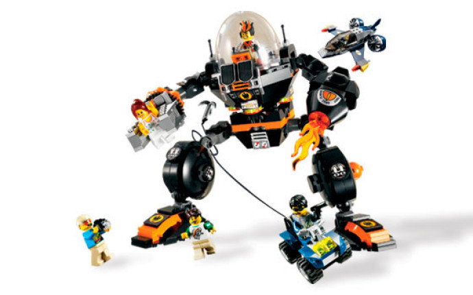 Útok robotů