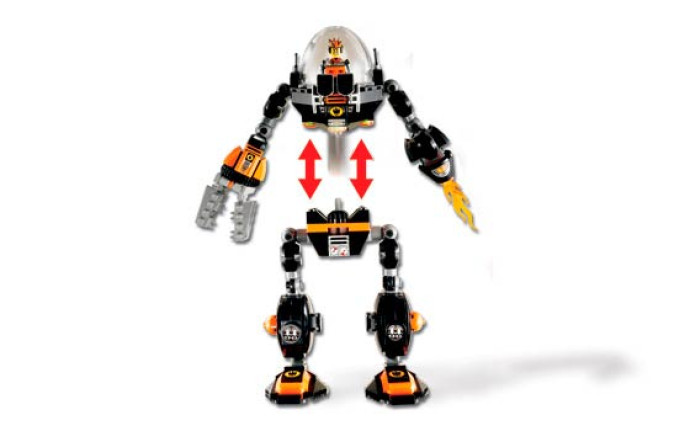 Útok robotů