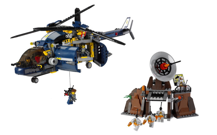 Aerial Defense Unit
