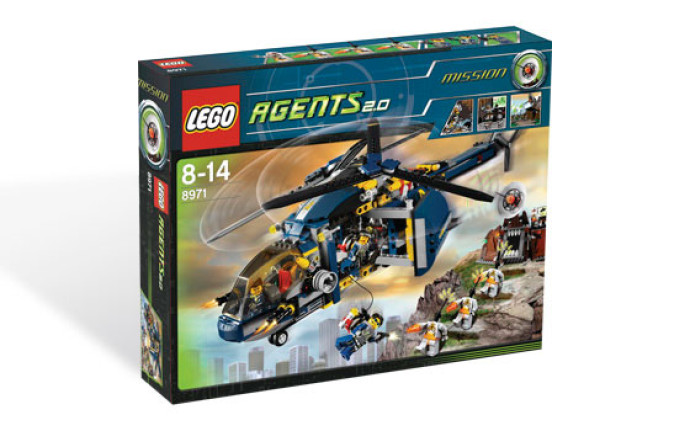 Aerial Defense Unit