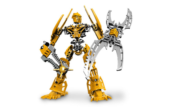 Mata Nui