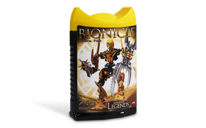 Mata Nui